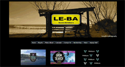 Desktop Screenshot of le-baboardriders.com